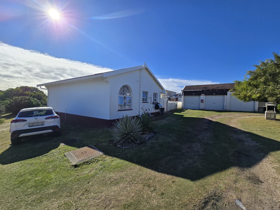 2 Bedroom Property for Sale in Aston Bay Eastern Cape